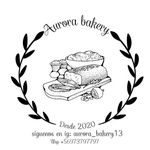 ✨ 𝙍𝙚𝙥𝙤𝙨𝙩𝙚𝙧𝙞́𝙖 𝘼𝙪𝙧𝙤𝙧𝙖✨ - @aurora_bakery13 - Instagram