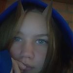 Aurora Baker - @hersforever21324 - Instagram