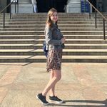 Aurora Baker - @auroraborealis4077 - Instagram