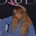 𝗔𝗨𝗥𝗢𝗥𝗔 𝗕𝗔𝗞𝗘𝗥 - @angzlqueen - Instagram
