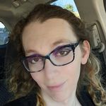 Aurora Baker - @thetransvixen - Instagram