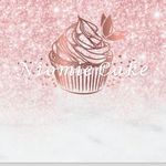 𝔸𝕦𝕣𝕠𝕣𝕒..𝔹𝕒𝕜𝕖𝕣 - @niomie__cake - Instagram