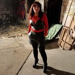 Aurora Ballester - Facebook