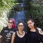 Aurora Huesca Ballester - @aurorahuescaballester - Instagram