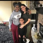 Aurora Rebecca Bradshaw - @sanchez121296 - Instagram