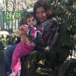 Aurora Burgos - @aurora._burgos - Instagram
