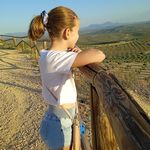 Aurora Juárez burgos - @aurorajuarezburgos - Instagram