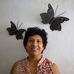 Aurora Leon Burgos - @auroraleonburgos - Instagram