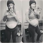 Lisbet Aurora Burgos - @lisbetburgos16 - Instagram