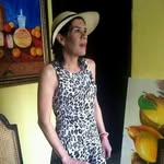 Aurora Castillo - @abadgallery - Instagram