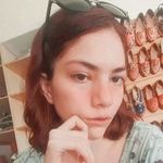 Aurora Castillo - @auroriscr - Instagram