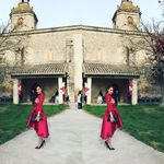 Aurora Castillo Tienda - @auroracastillonovias - Instagram