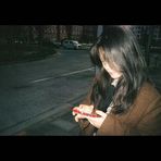 Aurora Chen - Facebook