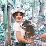 Aurora Chen - Facebook