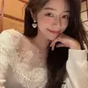Aurora Chen - @kdlk.12920 - TikTok
