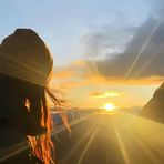 Aurora Chen - Facebook