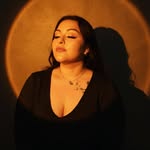 Aurora Cornejo - @auroyaz_mori - Instagram