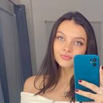 Aurora Daniels - @auroradanielss - Instagram