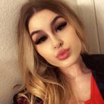 @auroradaniellee_ - Instagram
