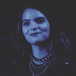 Aurora Morningstar-Decker - @adeckerstarsin - Instagram
