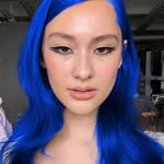 Aurora Ann Char Doherty 🩵 - @ofheractreassways - Instagram