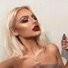 Aurora Doherty - @myadtrezgh - TikTok