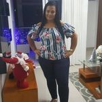Carmen Estevez - @auroraestevez80 - Instagram