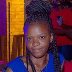 Rhema Tshilumba - @aurora_rosa_francisco - Instagram