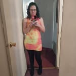 Aurora Gibbs - @aurorawolf2019 - Instagram