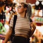 Aurora Goodman - Facebook