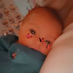 Aurora Maye Lee Goodman - @a._.maye24 - Instagram