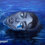 Aurora Gray - @auroragrayart - Instagram