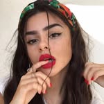 Aurora Harley Dior - @_aurora_devil_ - Instagram