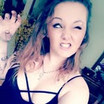 Harley Aurora - @harleyaurora2 - Instagram