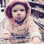 Phoebe Aurora Harley Brown - @phoebeaurora16 - Instagram