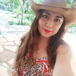 Aurora Heredia - @yazmiin_ht - Instagram