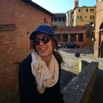 Aurora Heredia Sánchez - @auroraheredias - Instagram
