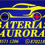 Baterías Aurora - Heredia - @baterias.aurora - Instagram