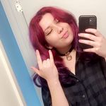 Aurora Hope - @roriihope - Instagram