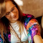 Aurora Keeha - @aurorakeysreiki - Instagram
