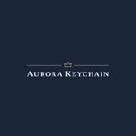 Aurora Keychain - @aurorakeychains - Instagram