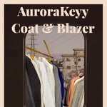 Aurora_Keyy Coat & Blazer - @aurorakeyy_coat_blazer - Instagram