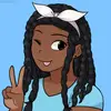 Roblox name: aurorakeyarii - @aurorakeyarii - TikTok
