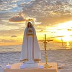 Rosario de la AURORA (Key Biscayne) - @keybiscayne_rosariodelaaurora - Instagram