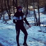 Shafagh - @aurorakey - Instagram