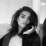 Aurora Khan - @aurrorra.7 - Instagram