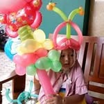 Mawar Melati - @aurorakhanza58 - Instagram