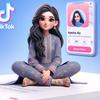 Pari-007 - @aurorakhan007 - TikTok