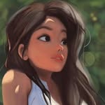 Aurora Curtis - @aurorakimcurtis - Instagram