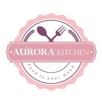 Aurora kitchen - @aurorakitcheneg - Instagram